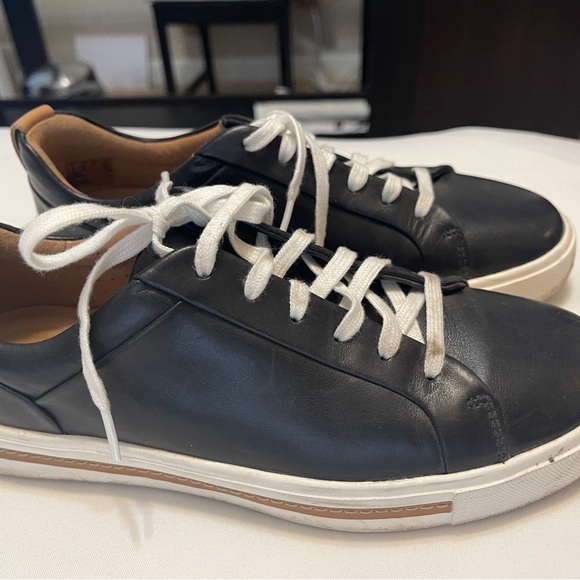 almost new clark shoes - Picture 4 of 6